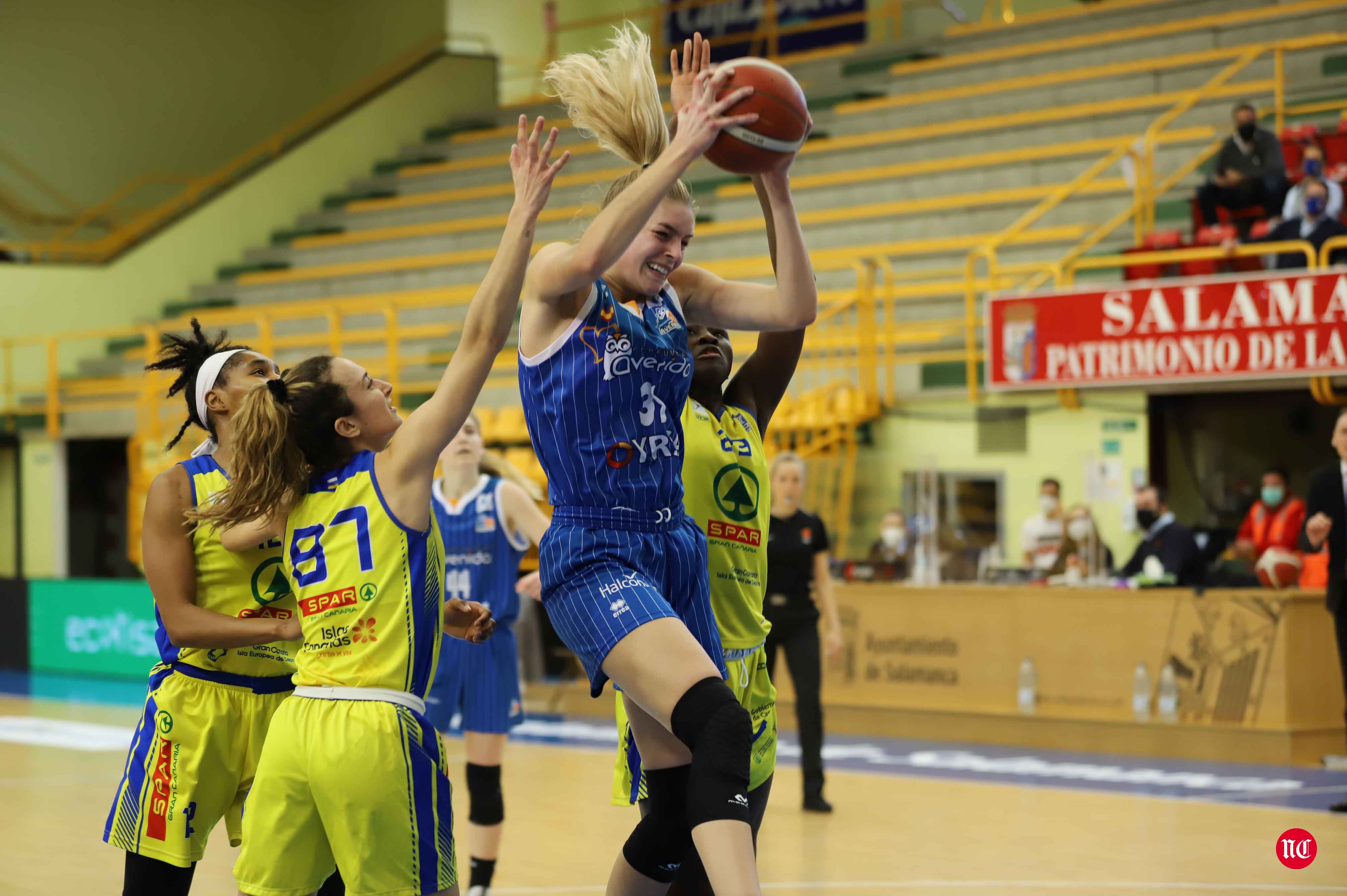CB Avenida 107-66 Spar Gran Canaria