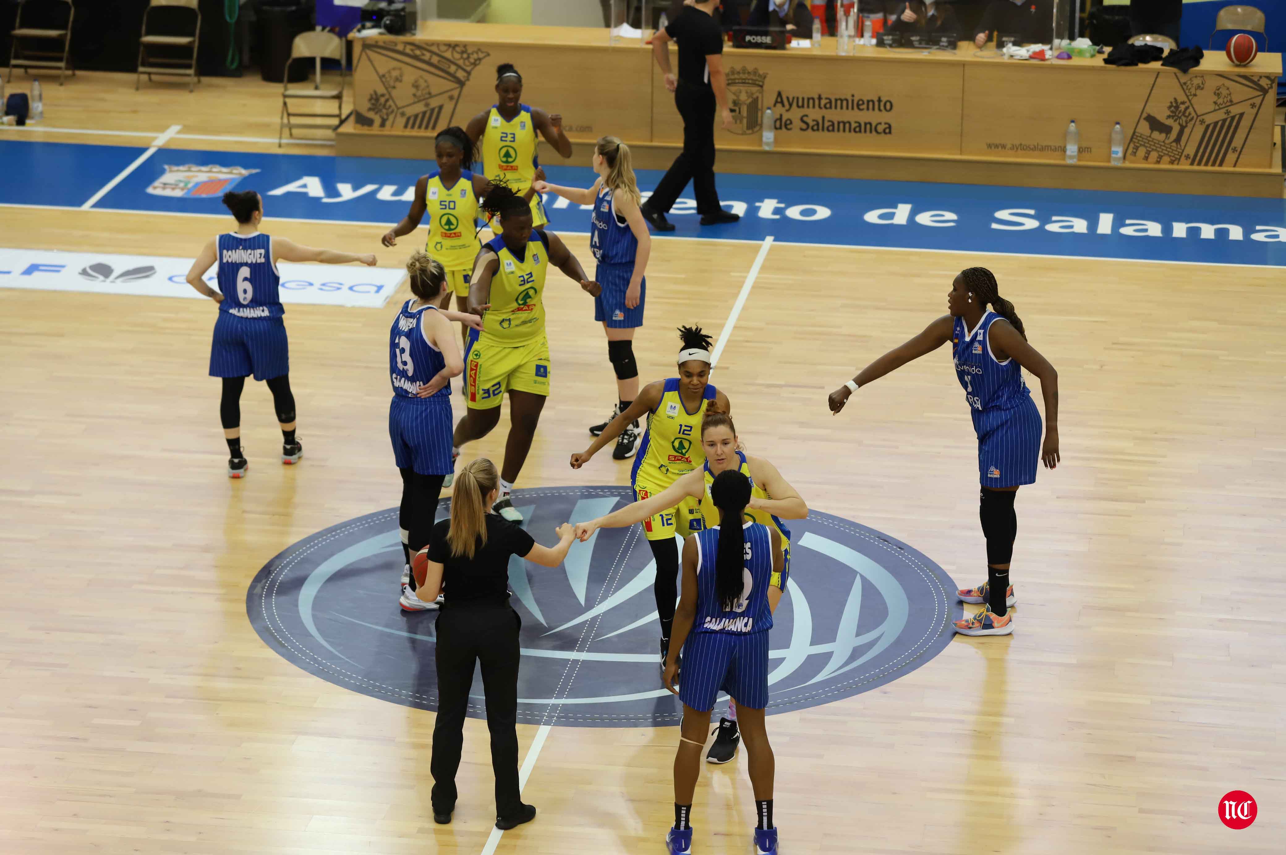 CB Avenida 107-66 Spar Gran Canaria