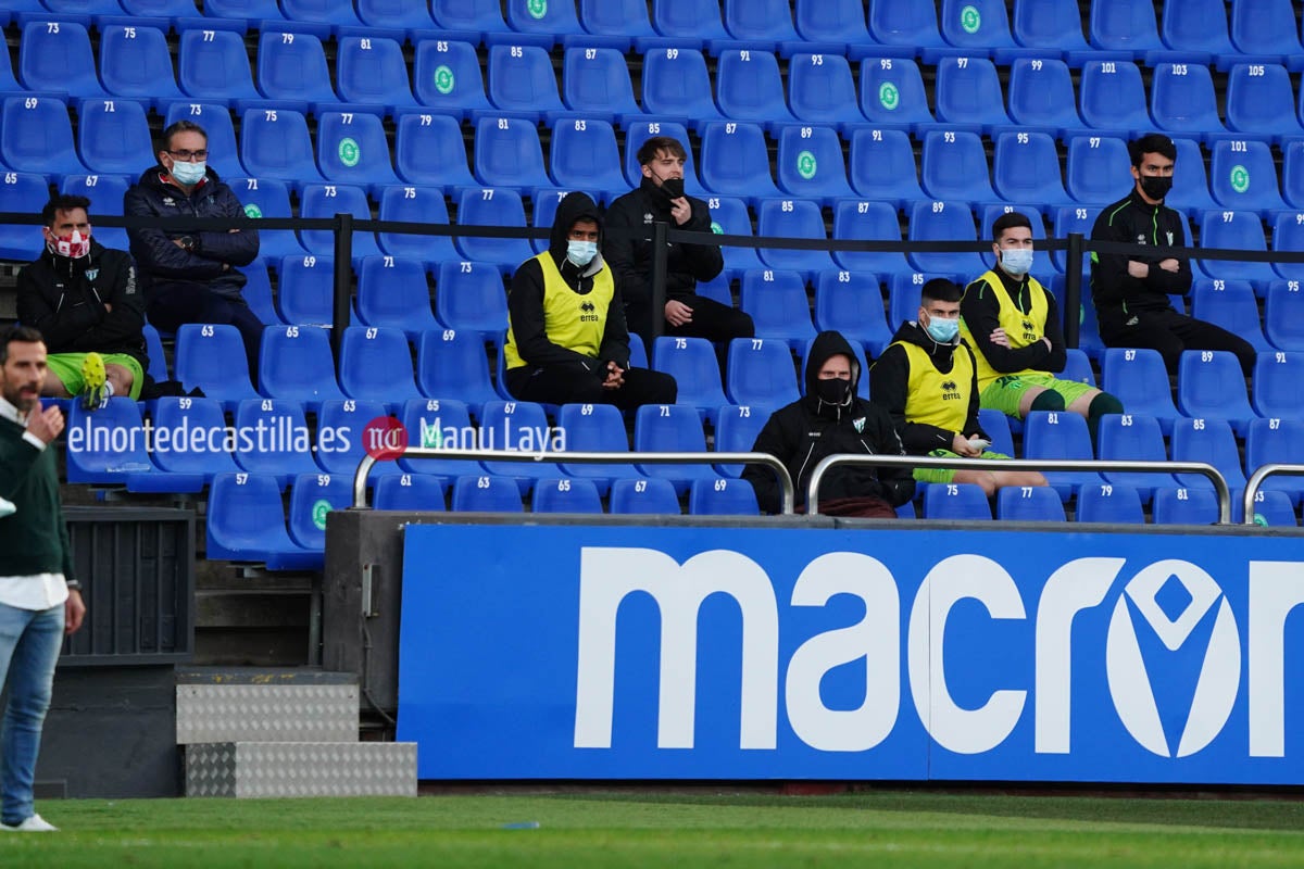 Deportivo de La Coruña - CD Guijuelo 