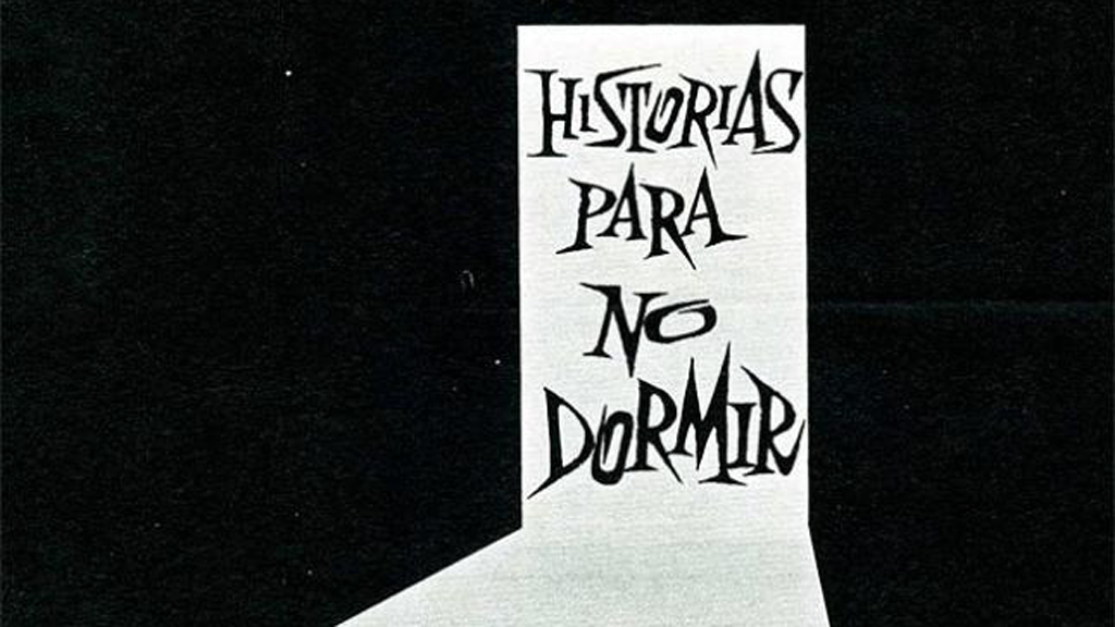 Amazon Prime recupera las 'Historias para no dormir' de Chicho Ibáñez Serrador