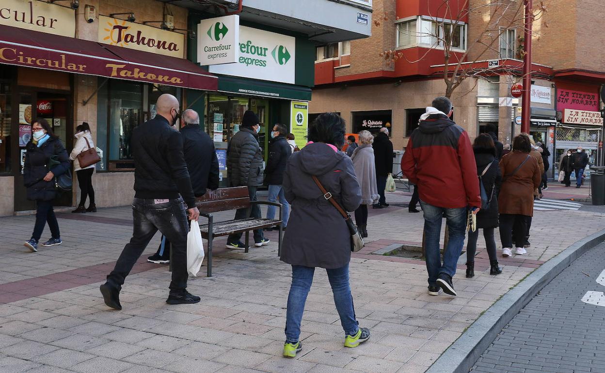 Nueva línea de ayudas de 1,5 millones para apoyar al comercio de proximidad