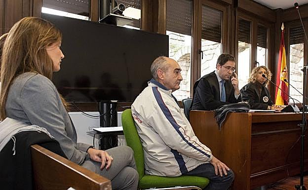 La Audiencia de Segovia da carpetazo a la vía penal contra el profesor que insultó a Víctor Barrio