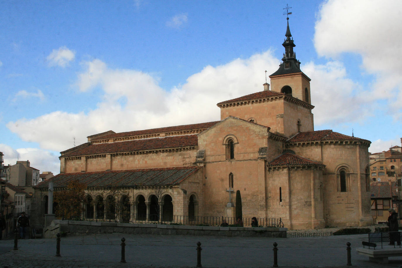 San Millán