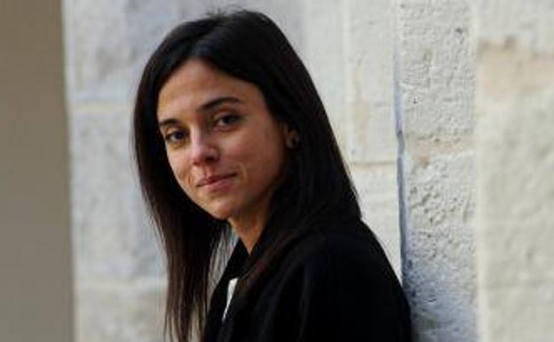 Patricia Marín Cepeda.