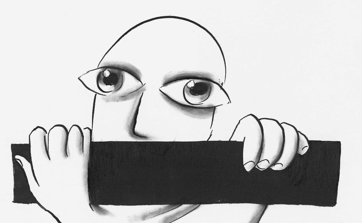 Libertad de expresión