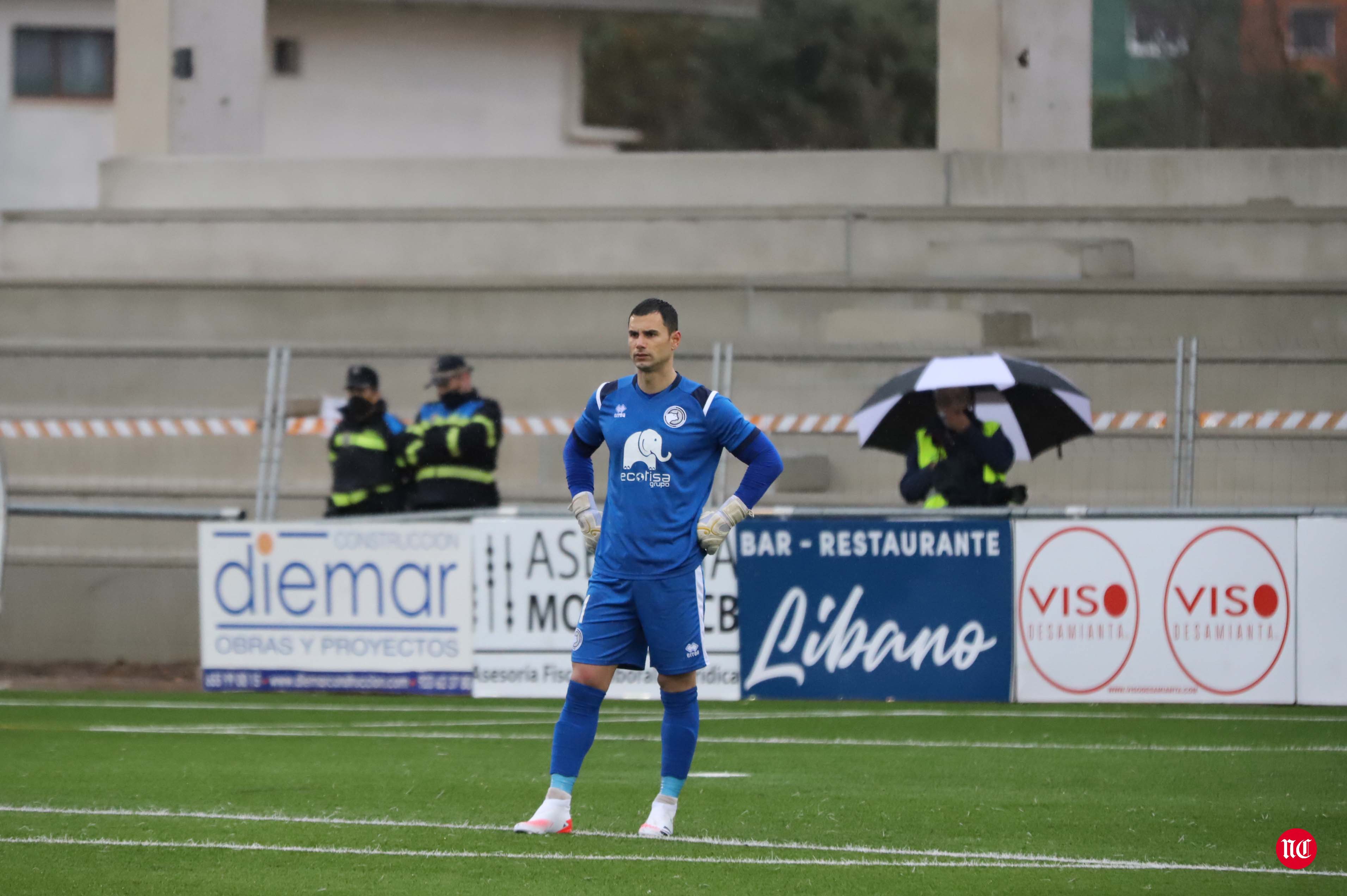 Unionistas CF 1-2 Zamora CF