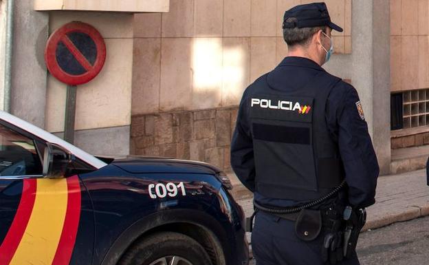 Detenidos tres adolescentes en Valladolid acusados de violar a una menor