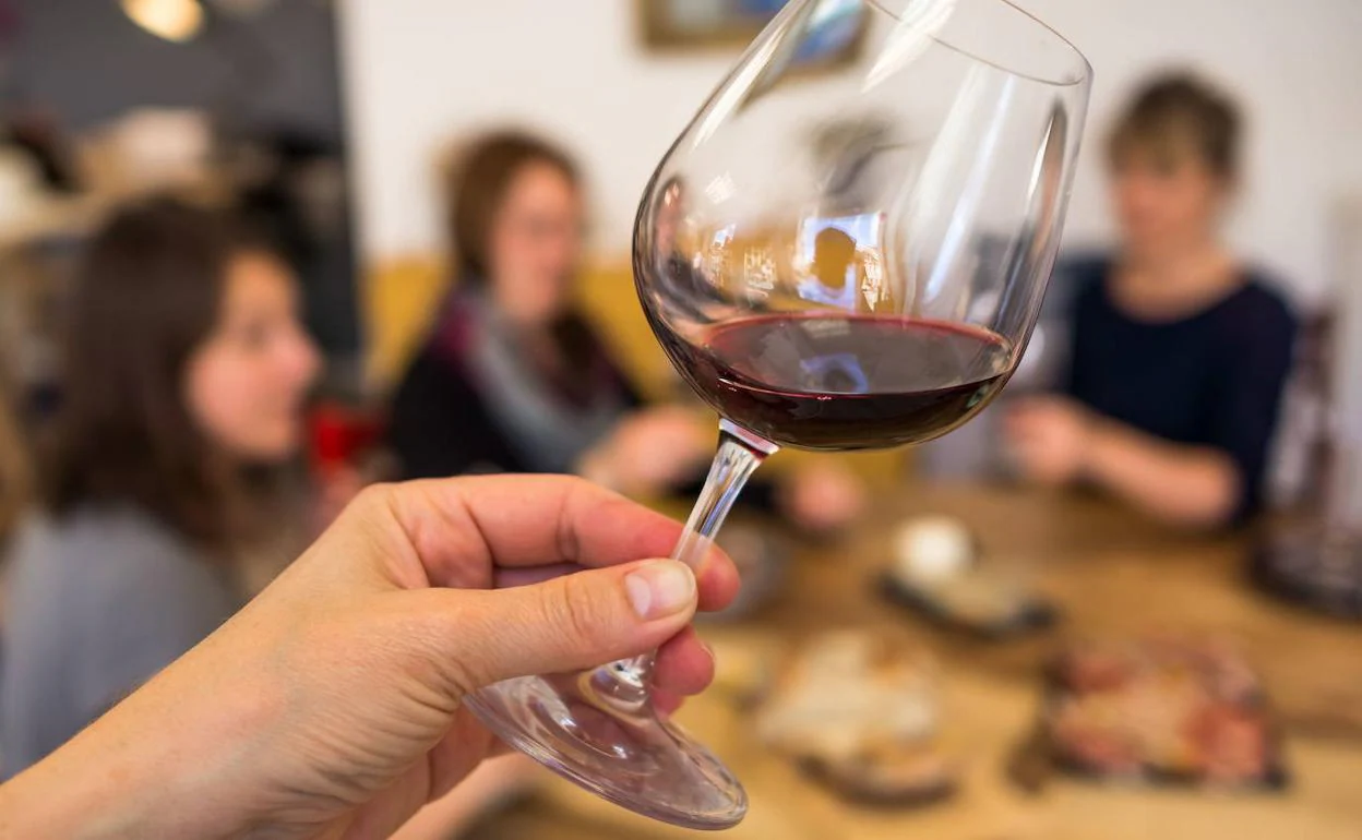 El vino con DOP disparó sus ventas en alimentación por encima del 30% hasta noviembre de 2020