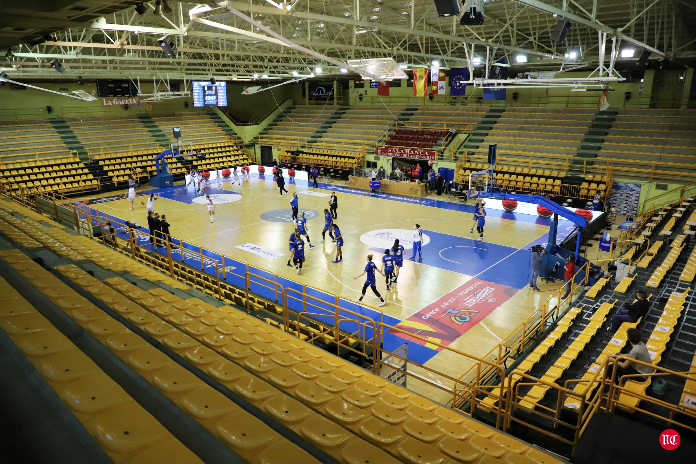 Fotos: Avenida 76-36 Ciudad de la Laguna