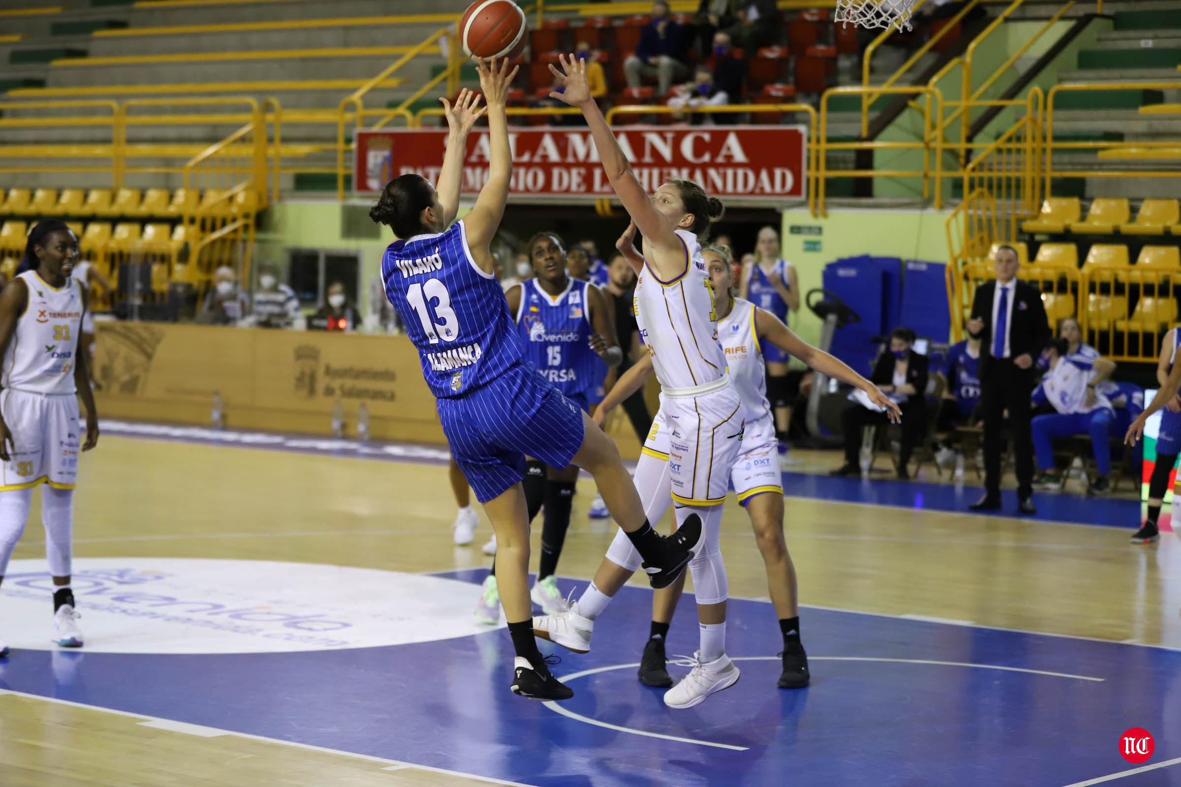 Fotos: Avenida 76-36 Ciudad de la Laguna