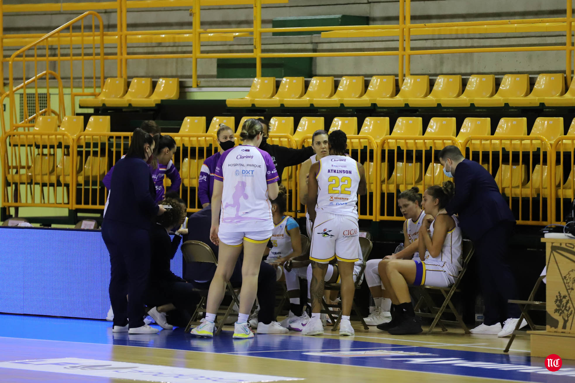 Fotos: Avenida 76-36 Ciudad de la Laguna