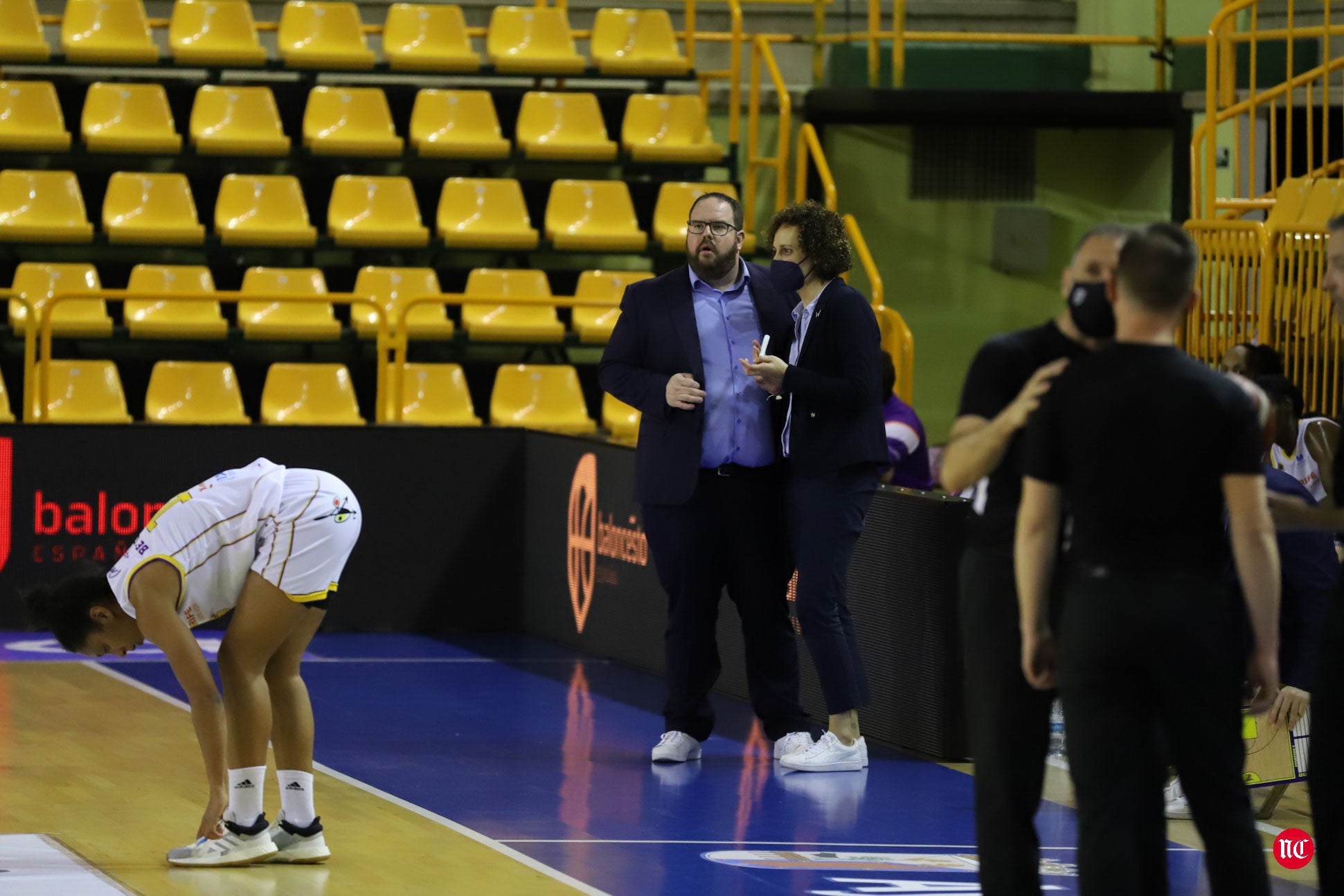 Fotos: Avenida 76-36 Ciudad de la Laguna