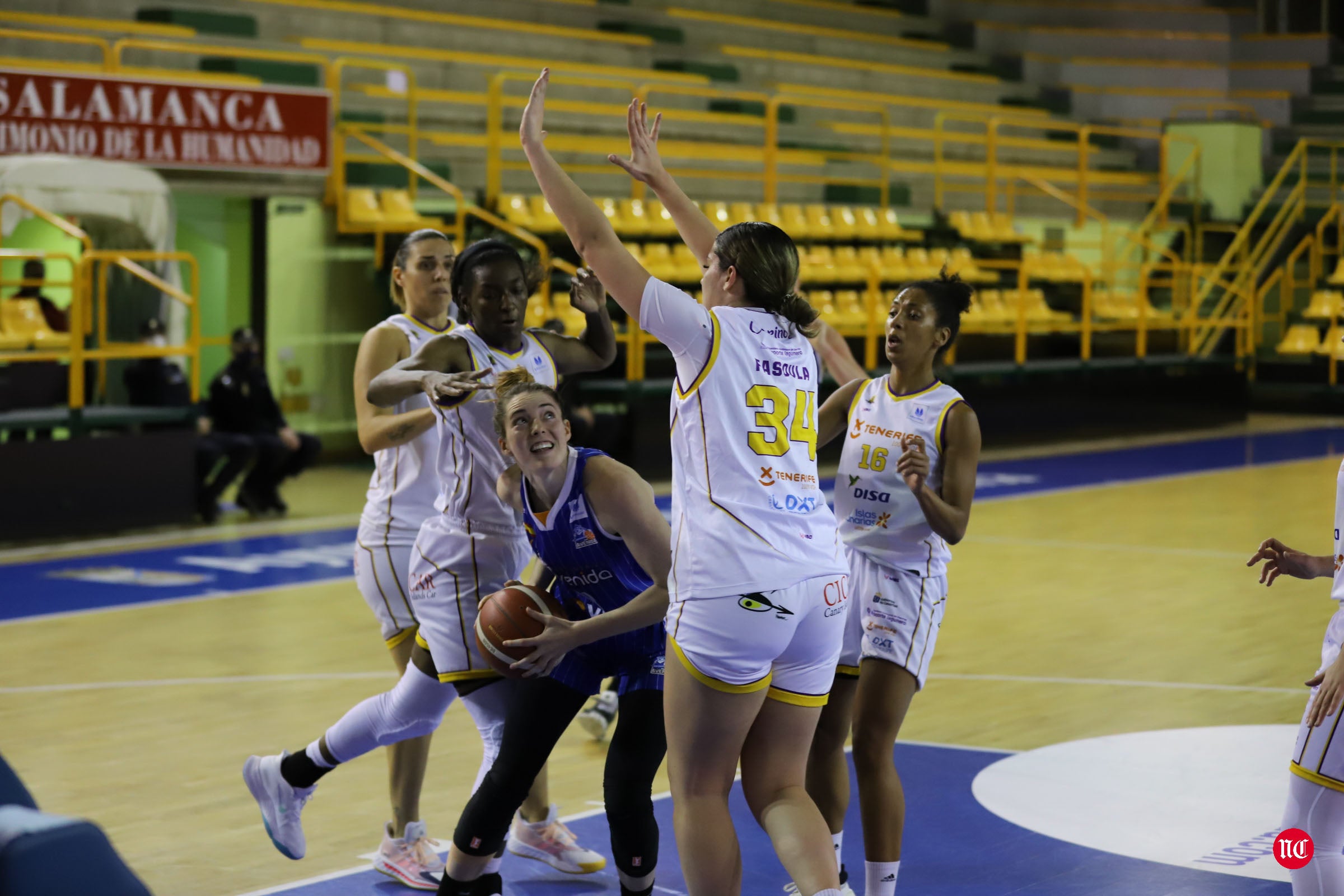 Fotos: Avenida 76-36 Ciudad de la Laguna