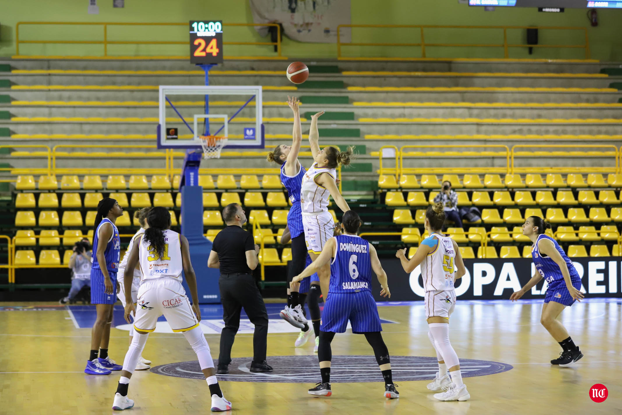 Fotos: Avenida 76-36 Ciudad de la Laguna