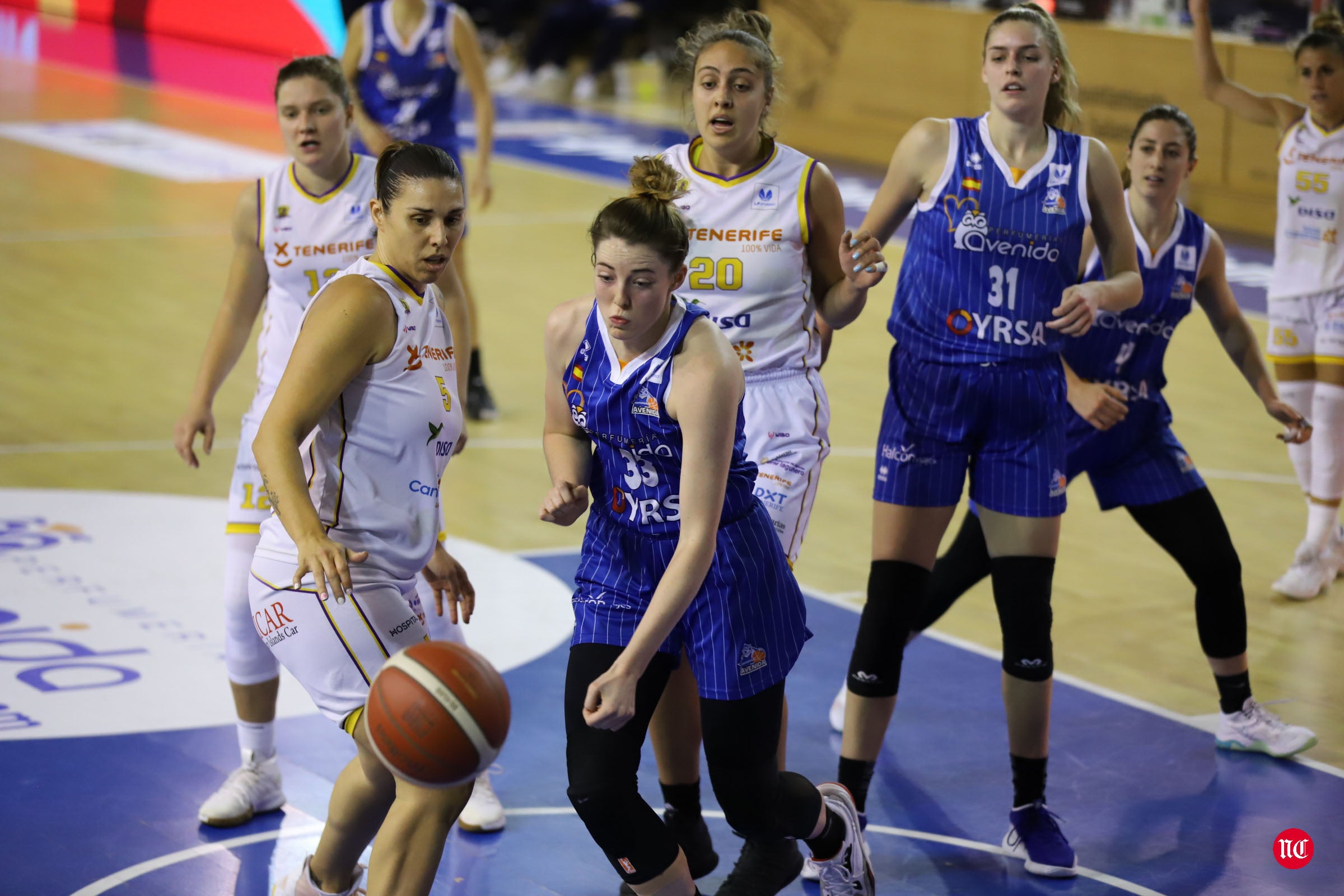 Fotos: Avenida 76-36 Ciudad de la Laguna