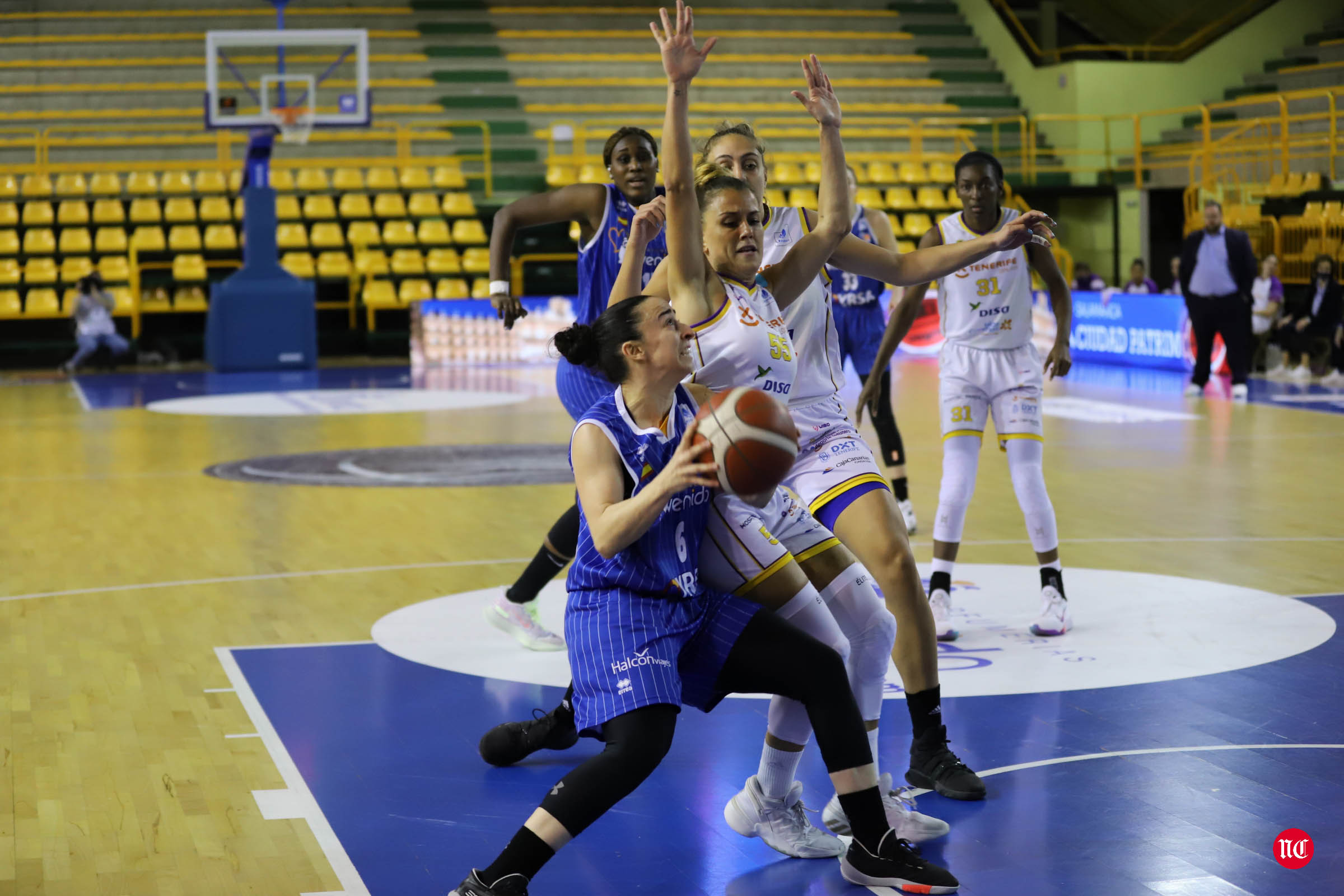 Fotos: Avenida 76-36 Ciudad de la Laguna