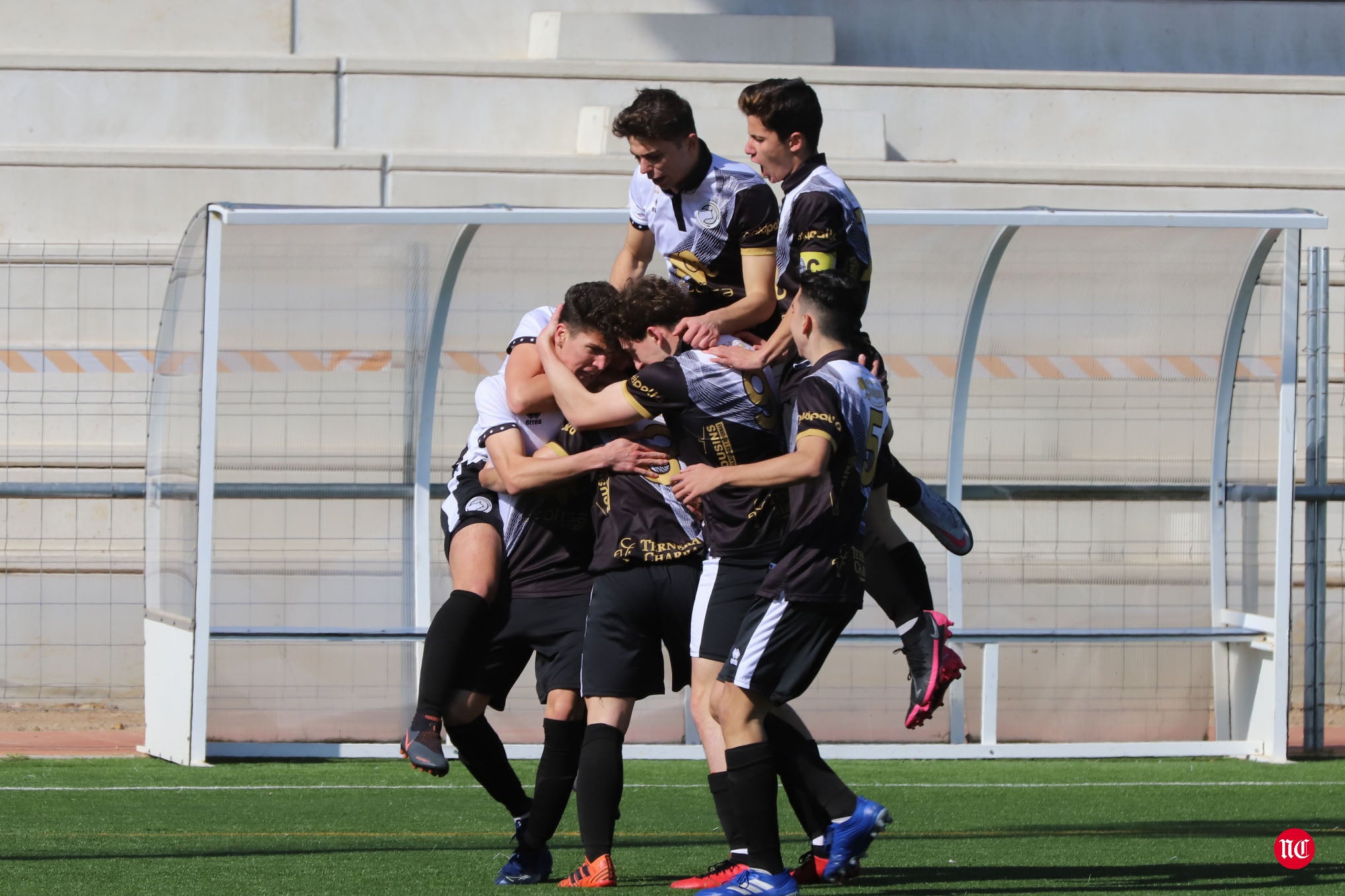 Fotos: Unionistas CF 4-2 Salamanca CF UDS Juvenil Regional