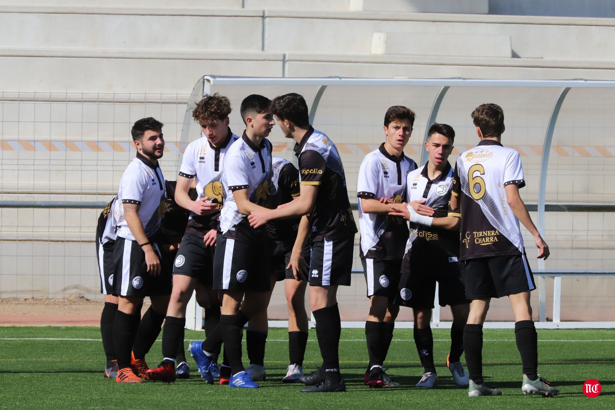 Fotos: Unionistas CF 4-2 Salamanca CF UDS Juvenil Regional