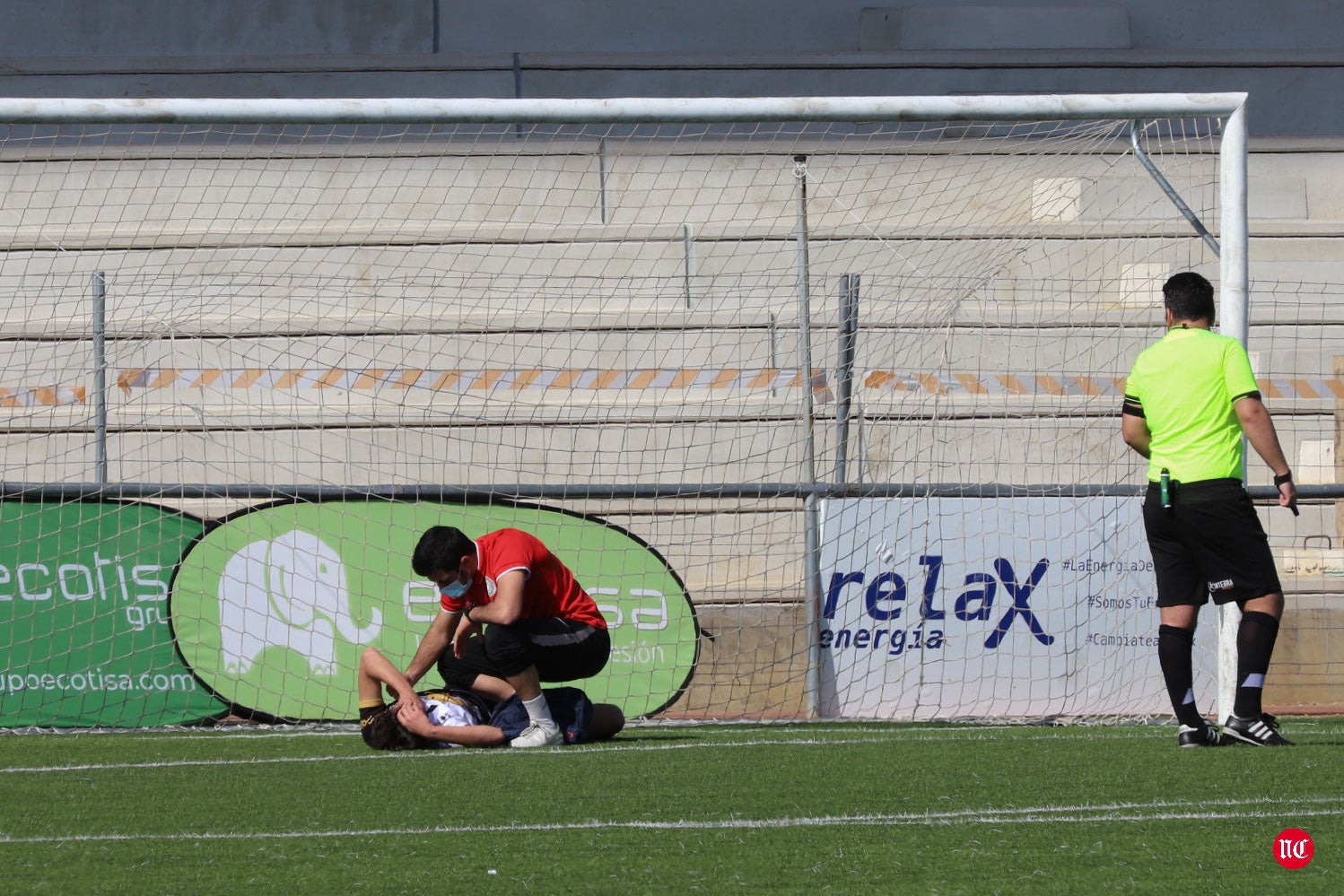 Fotos: Unionistas CF 4-2 Salamanca CF UDS Juvenil Regional