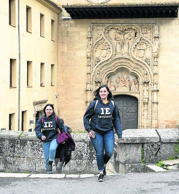 Suspensión de clases