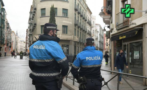 El centro cultural Miguel Delibes acogerá la vacunación de los colectivos esenciales de Valladolid