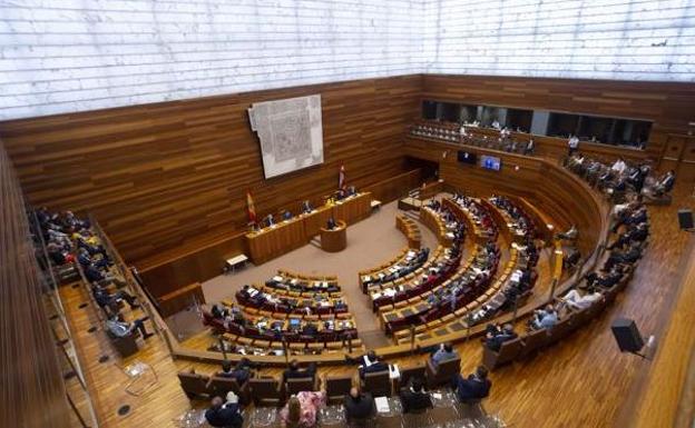 Los doce deseados de Ciudadanos para una moción anunciada en Castilla y León pero sin fecha