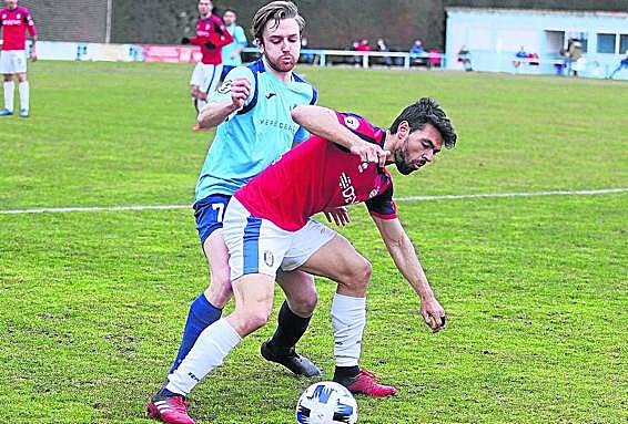 Los jugadores celestes firmaron un gran partido. 