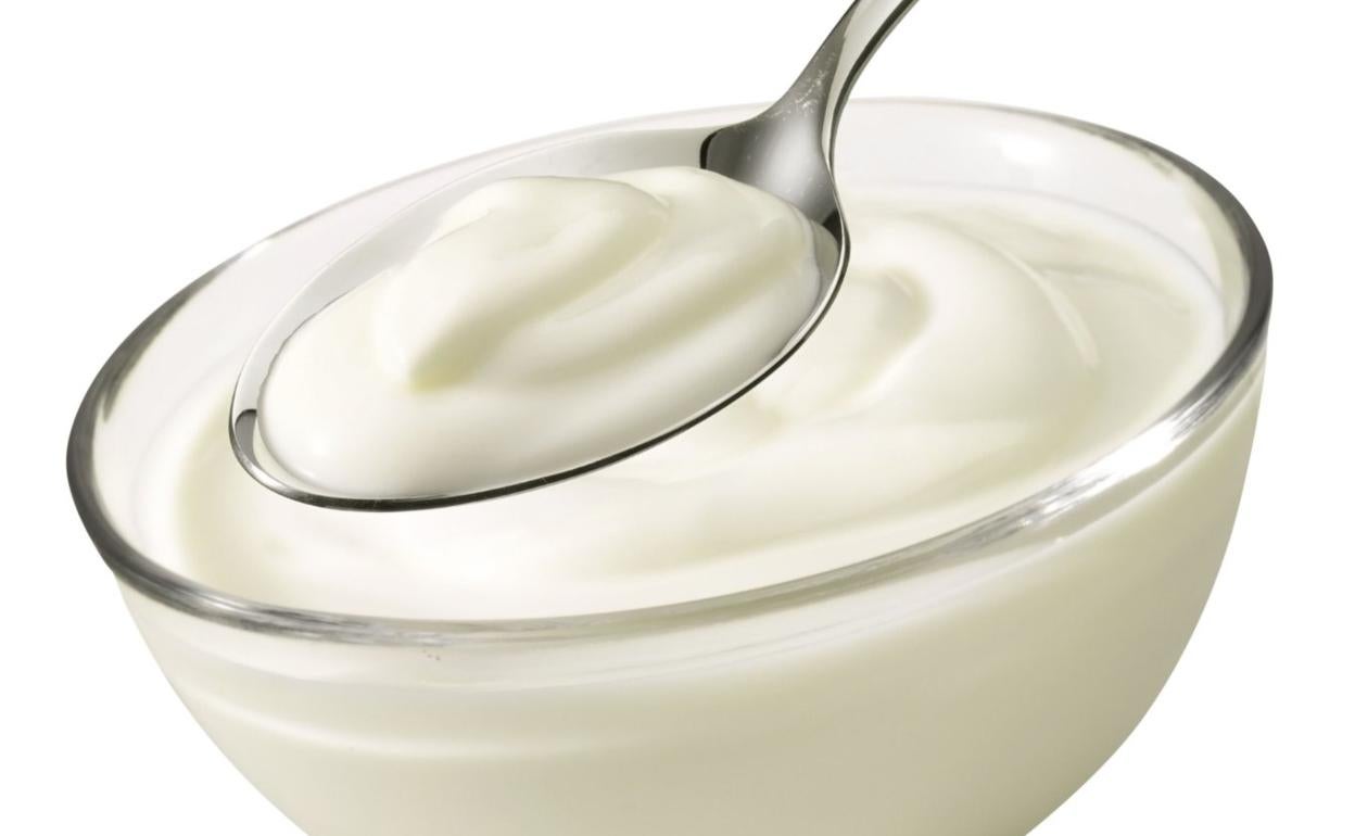 El yogur, el alimento funcional que no debe faltar en tu dieta