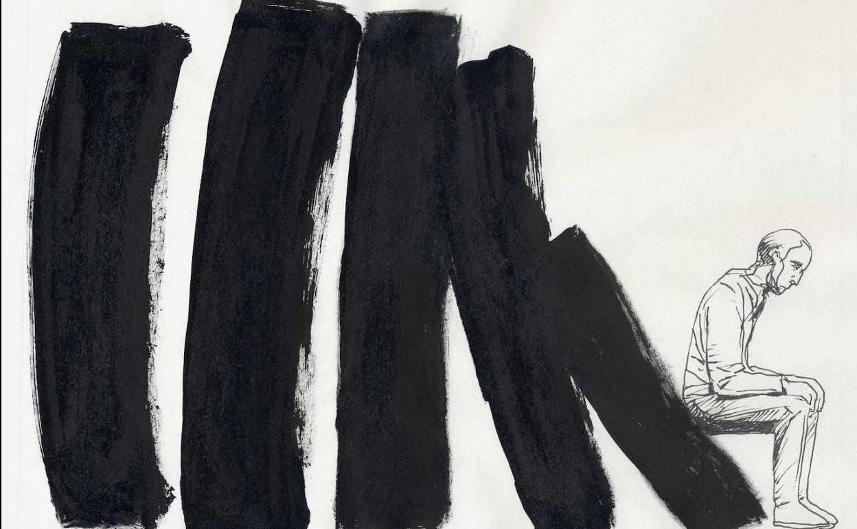 Editorial: Grave inmadurez