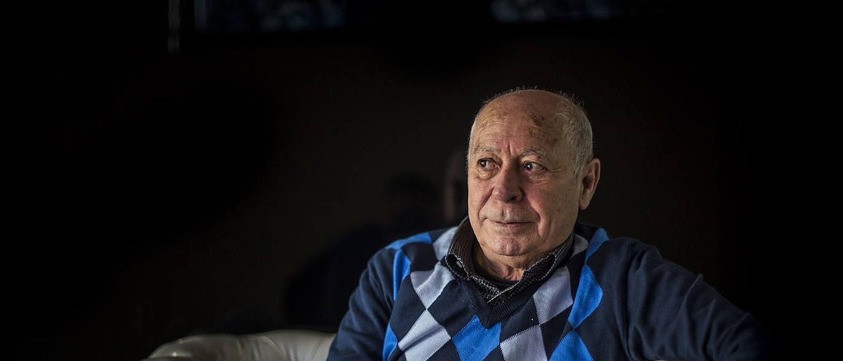 Coronavirus: un poema de Antonio Carvajal para reconstruir la alegría