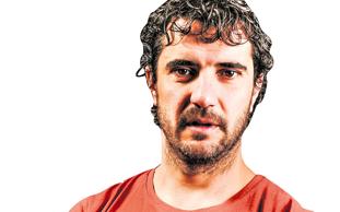 «Un año hace que la gente arrasó con el papel higiénico. Alguno lo está empezando a meter en la impresora para darle salida»
