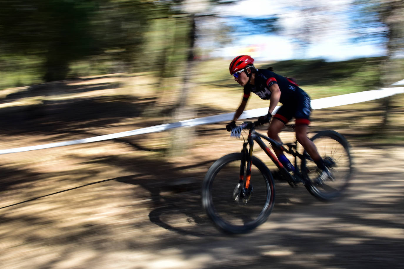 Fotos: Open de España BTT XCO Cofidis en Las Contiendas en Valladolid
