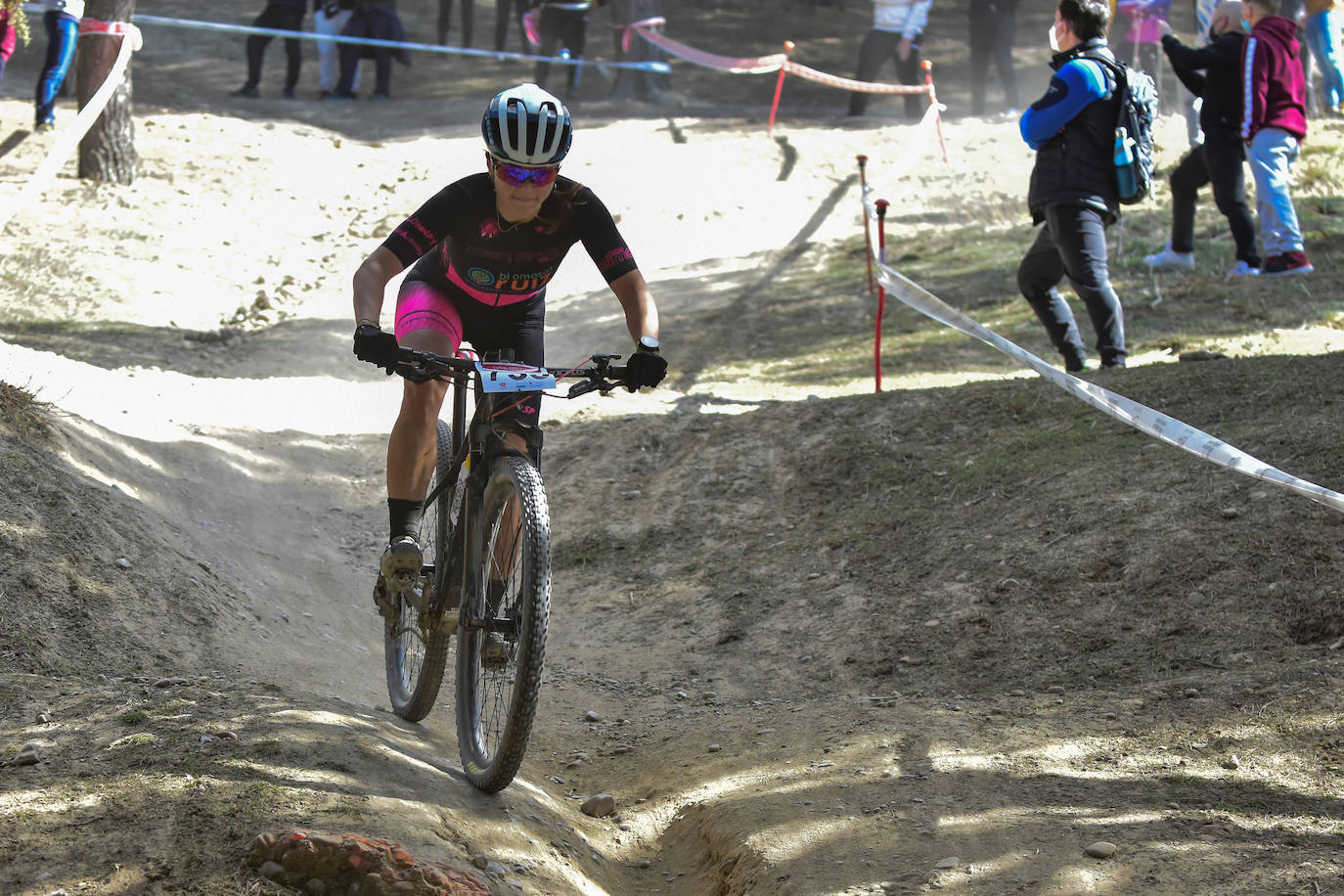 Fotos: Open de España BTT XCO Cofidis en Las Contiendas en Valladolid