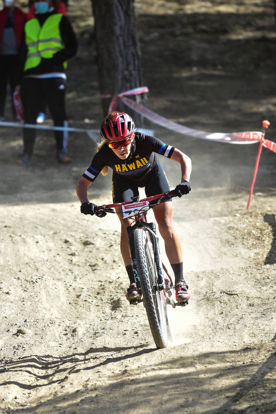 Fotos: Open de España BTT XCO Cofidis en Las Contiendas en Valladolid