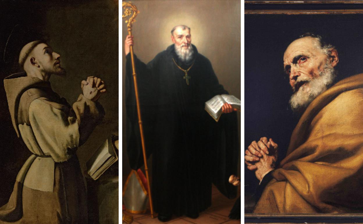 Santoral de hoy miércoles 17 de marzo de 2021, los santos de la onomástica del día