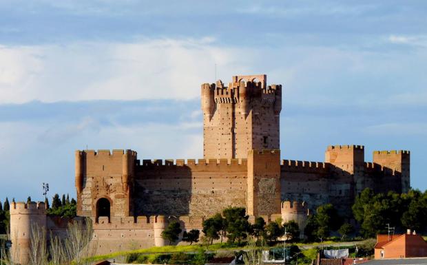 Medina del Campo, ¿Octodurum?