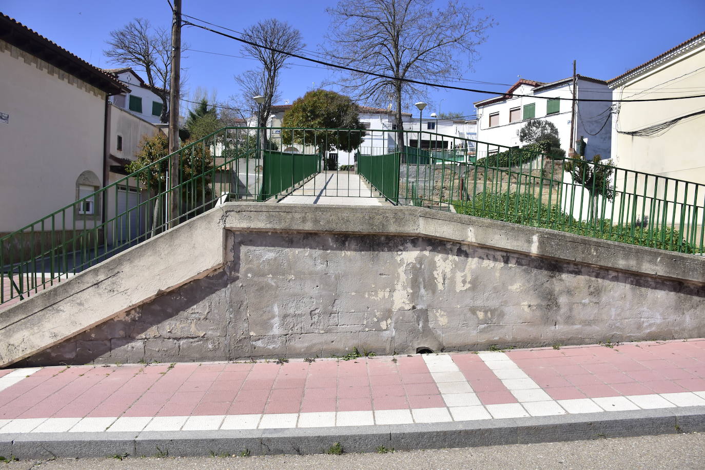 Fotos: La otra mirada de Valladolid - Barrio Girón
