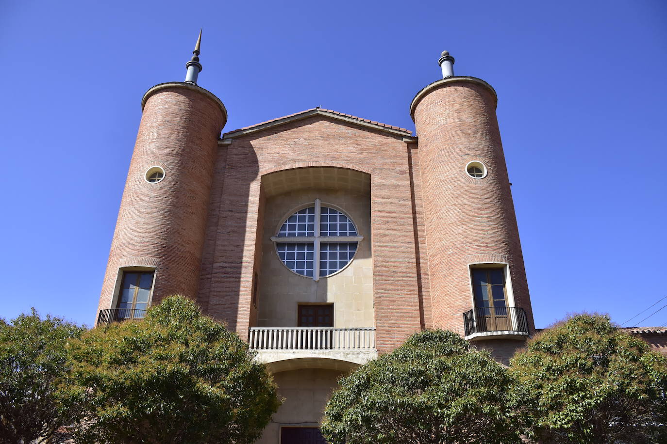 Fotos: La otra mirada de Valladolid - Barrio Girón