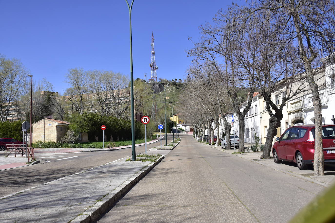 Fotos: La otra mirada de Valladolid - Barrio Girón