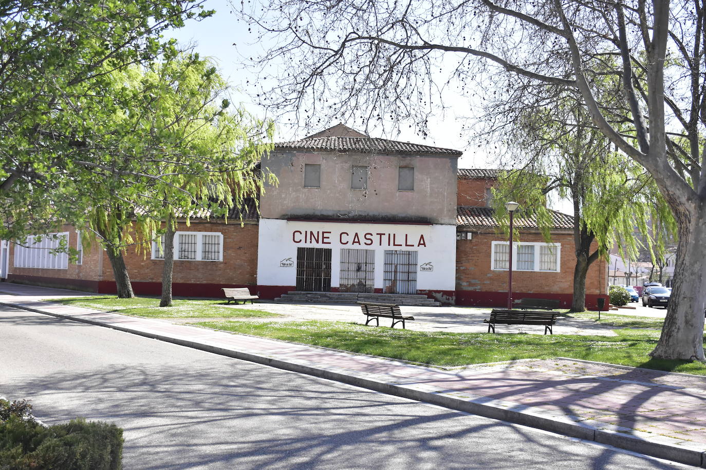 Fotos: La otra mirada de Valladolid - Barrio Girón