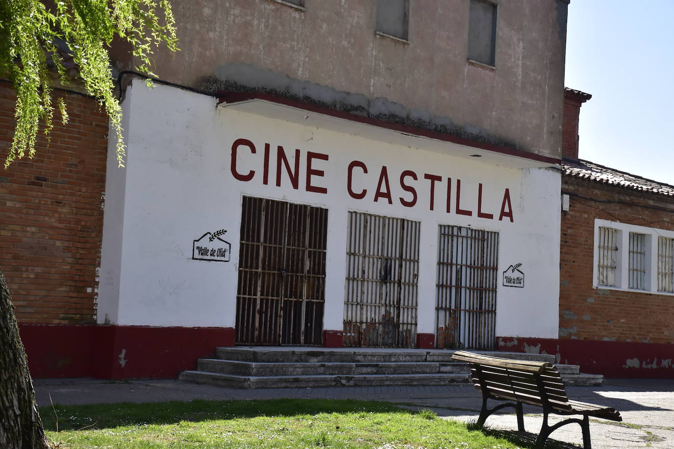 Fotos: La otra mirada de Valladolid - Barrio Girón