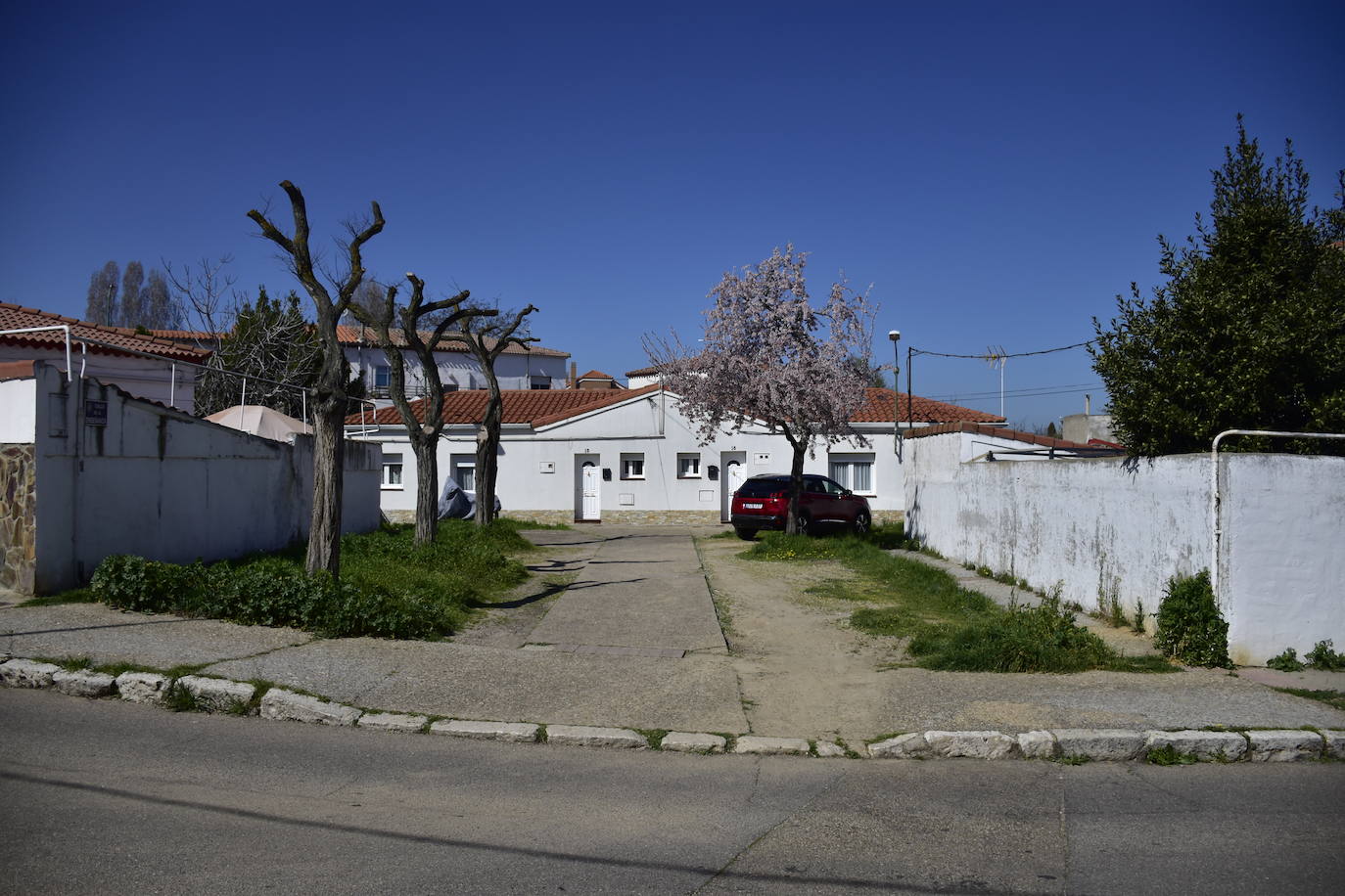 Fotos: La otra mirada de Valladolid - Barrio Girón