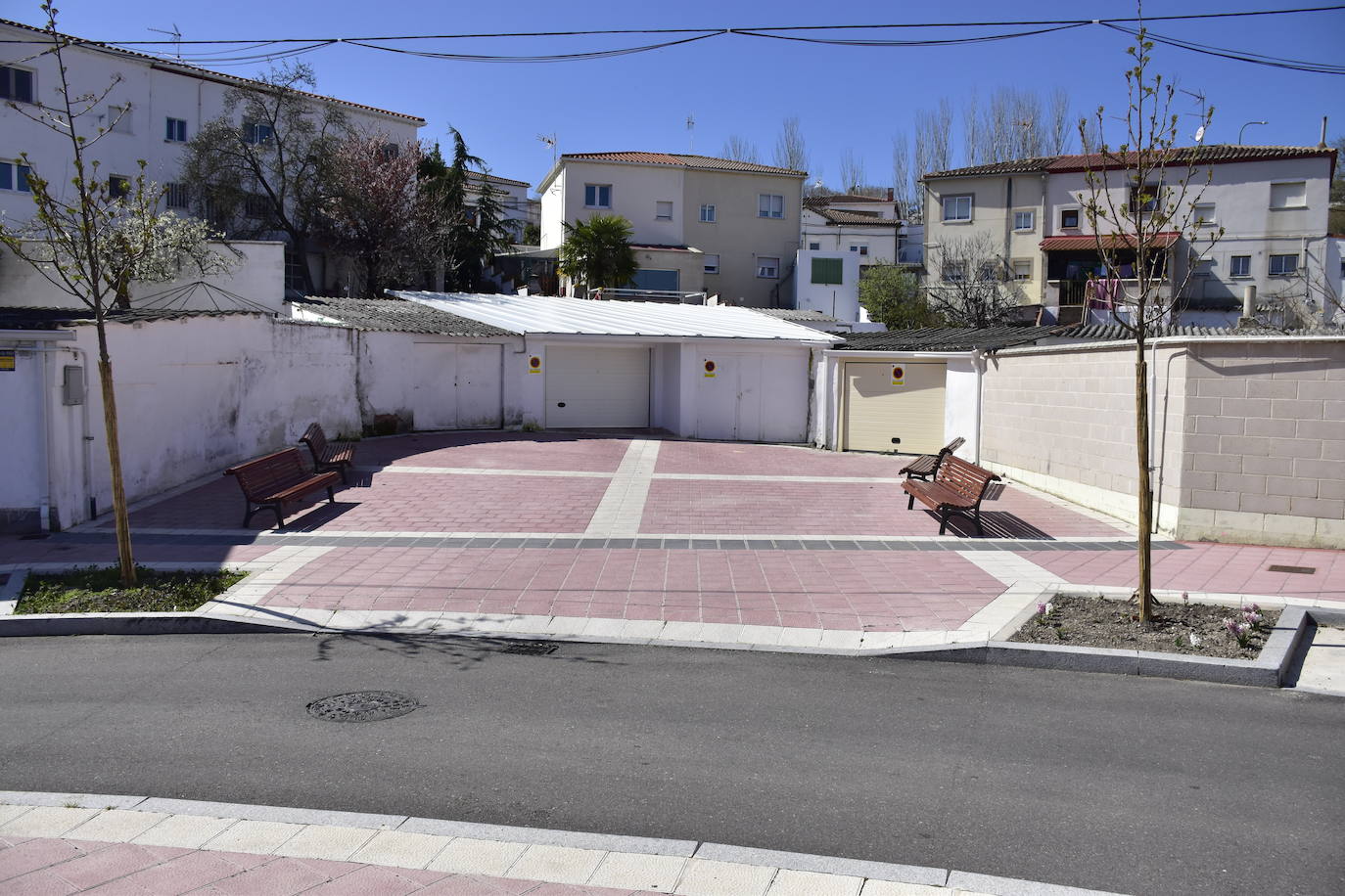 Fotos: La otra mirada de Valladolid - Barrio Girón