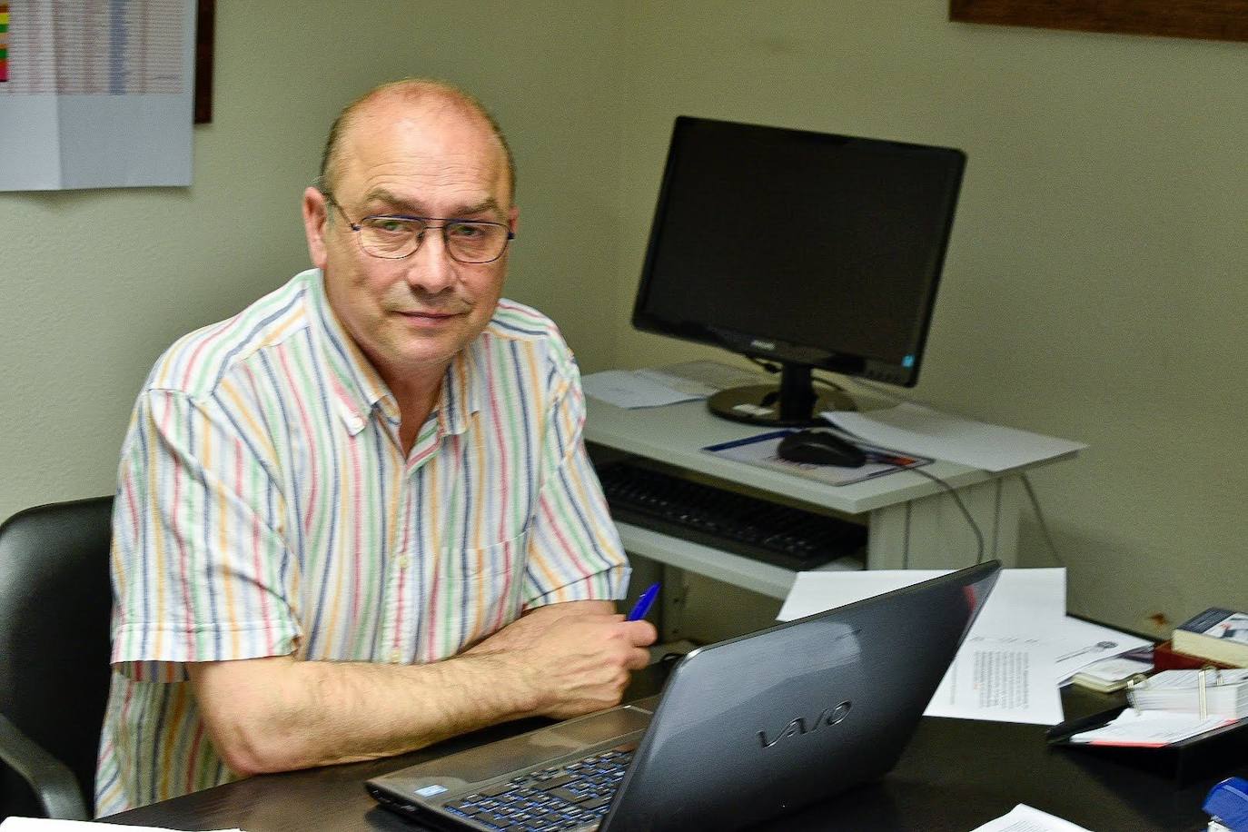 José Antonio Mateo (PSOE) 