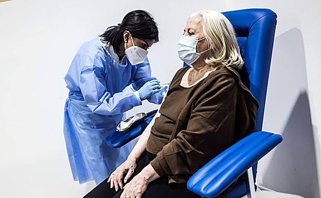 Castilla y León se acerca a la Semana Santa con un riesgo medio y bajo general