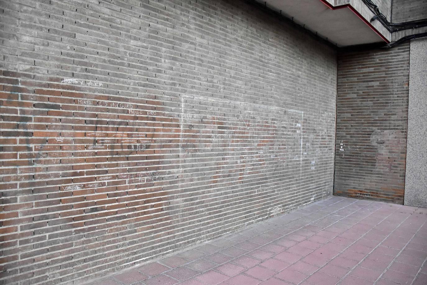 Fotos: La otra mirada a Valladolid: barrio de Las Delicias