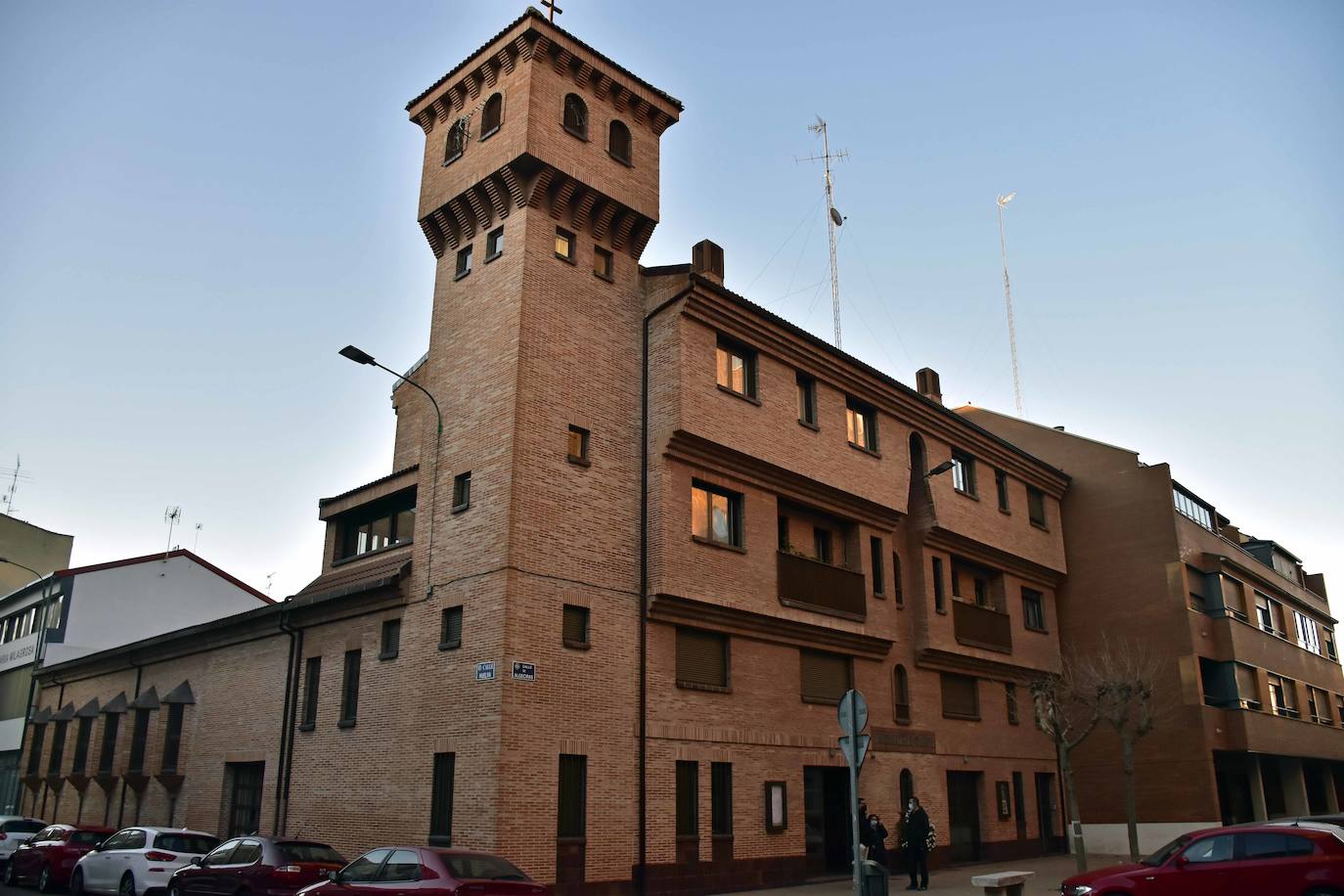 Fotos: La otra mirada a Valladolid: barrio de Las Delicias
