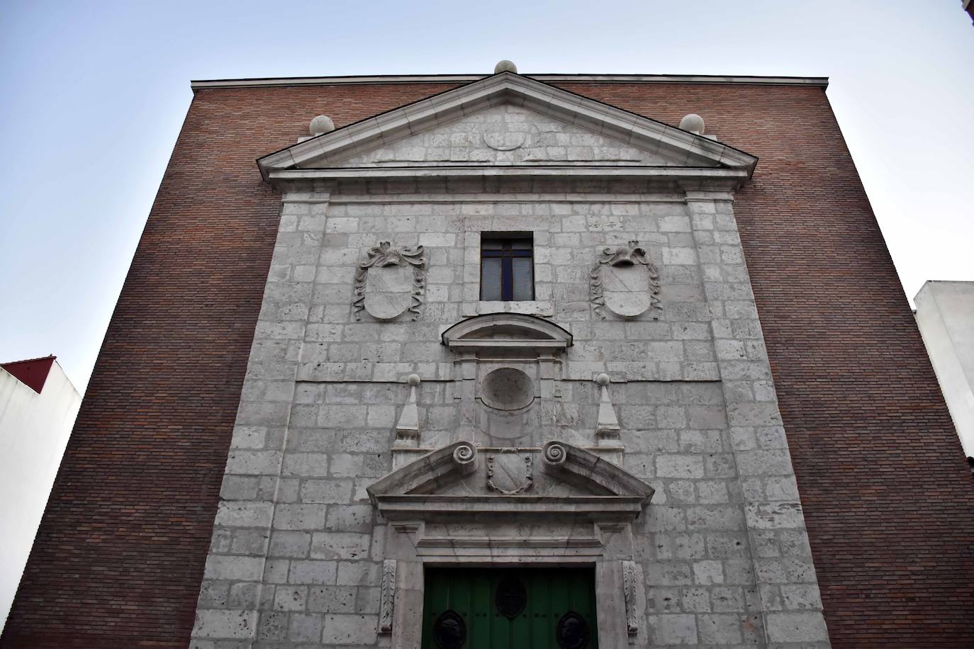 Fotos: La otra mirada a Valladolid: barrio de Las Delicias