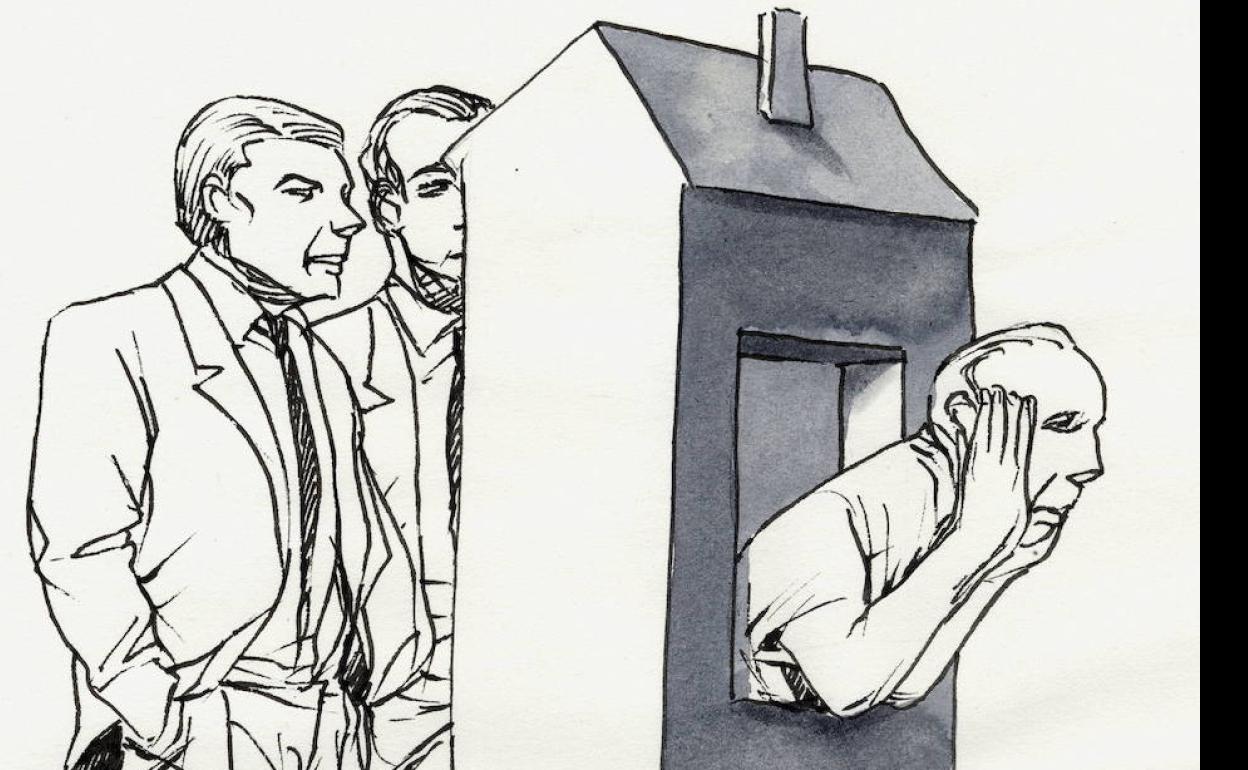 Editorial: Conductas reprochables