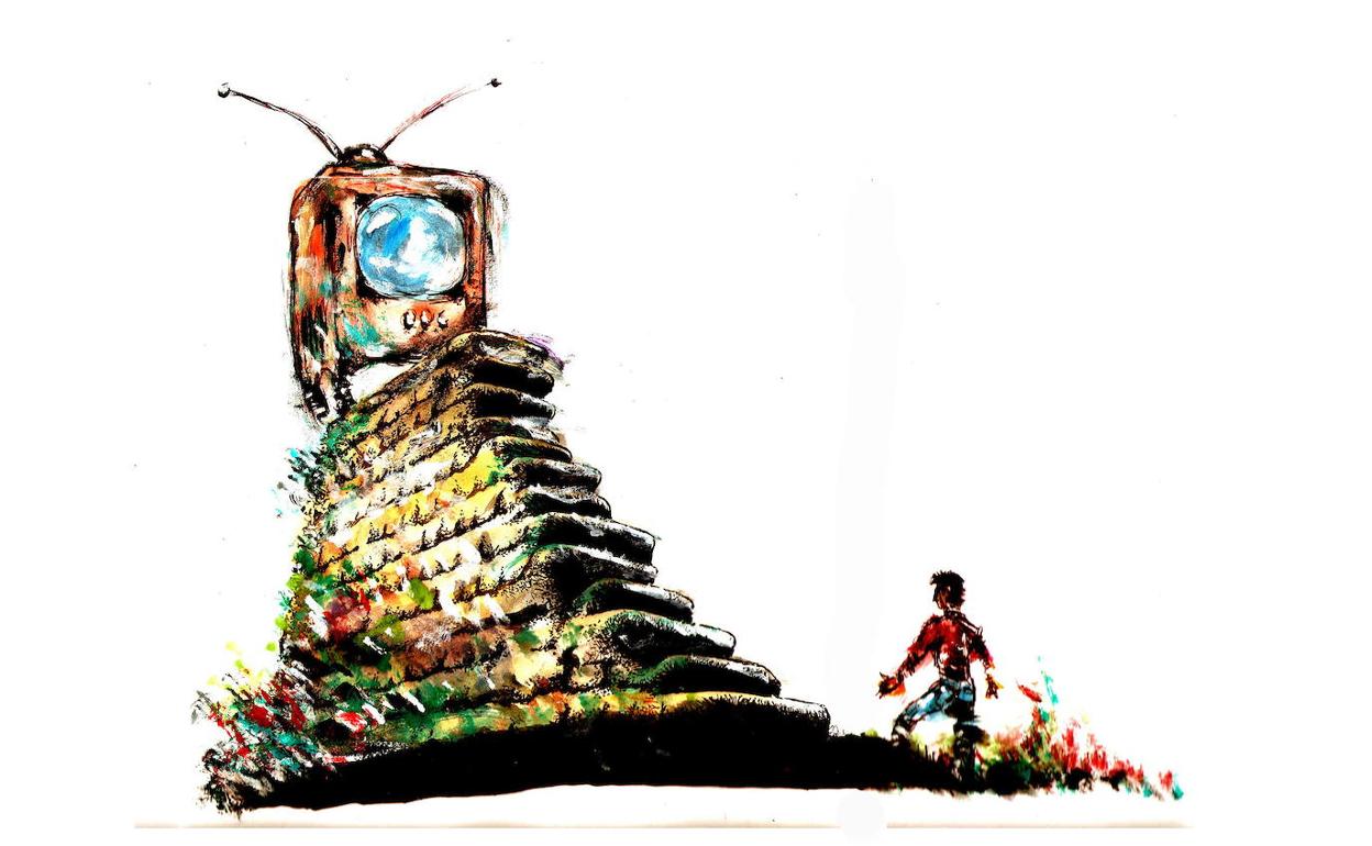 RTVE: Última llamada